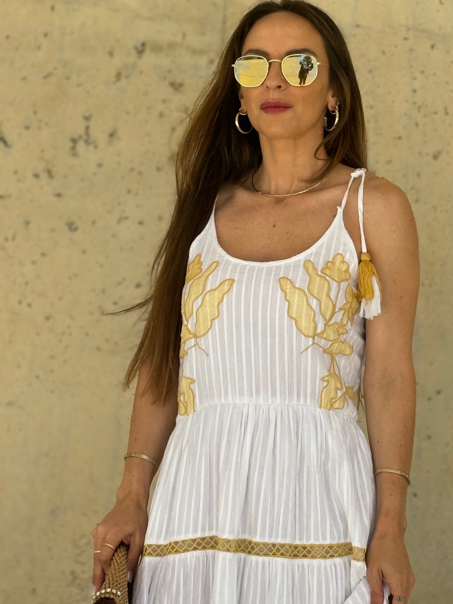 Vestido Comprido
